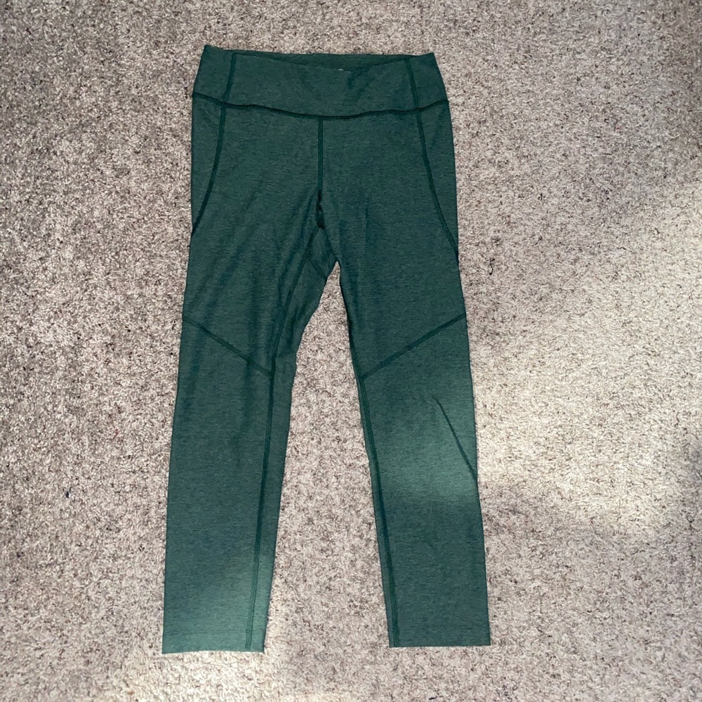 7/8 WarmUp Leggings